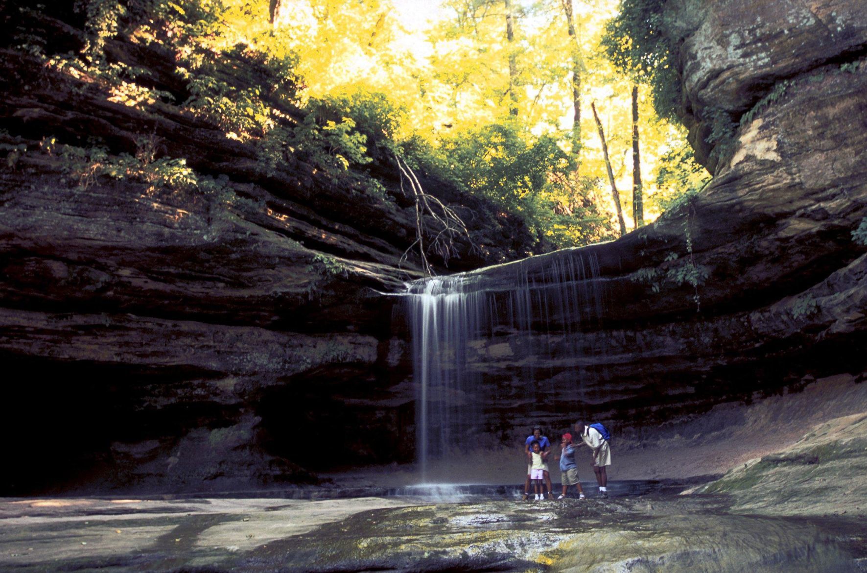 5. Starved Rock